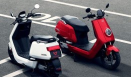 小牛新品最新爆料,科技与时尚的完美融合，引领出行新潮流