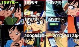 名侦探柯南最新爆料,新案件爆发，真相即将揭晓！