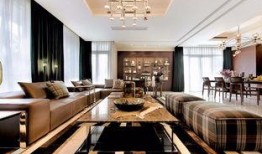 北京装修案例爆料最新情况,最新爆料揭秘高端装修案例内幕