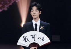 肖战最新微博的爆料,新作品幕后故事及幕后花絮大公开