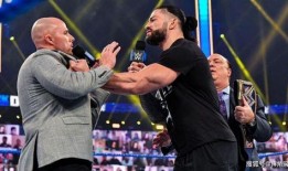 wwe伦纳德最新爆料,揭秘伦纳德与WWE背后的惊人内幕！