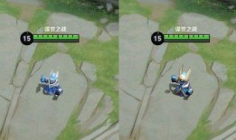 小兵皮肤最新爆料图片,炫酷造型惊艳亮相，视觉盛宴即将开启！