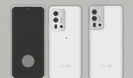 魅族19最新爆料视频,颠覆性设计与强大性能首度曝光