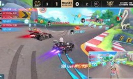 qq飞车最新爆料道具车,道具车震撼登场，速度与激情再升级！