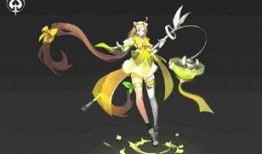 大乔最新皮肤爆料,古典美韵，翩若惊鸿