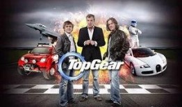 topgear最新爆料,揭秘汽车界最新动态与未来趋势
