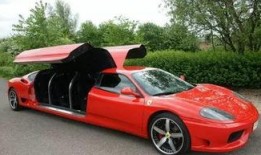 西安法拉利最新爆料视频,奢华跑车细节曝光，性能与颜值并存