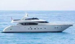 最新爆料游艇视频,最新视频曝光，带你领略海上贵族世界