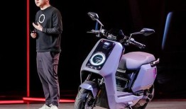 小牛新品最新爆料,科技与时尚的完美融合，引领出行新潮流